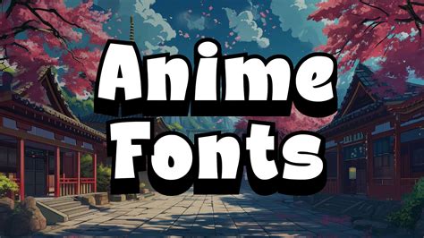 anime font copy and paste|anime font text generator.